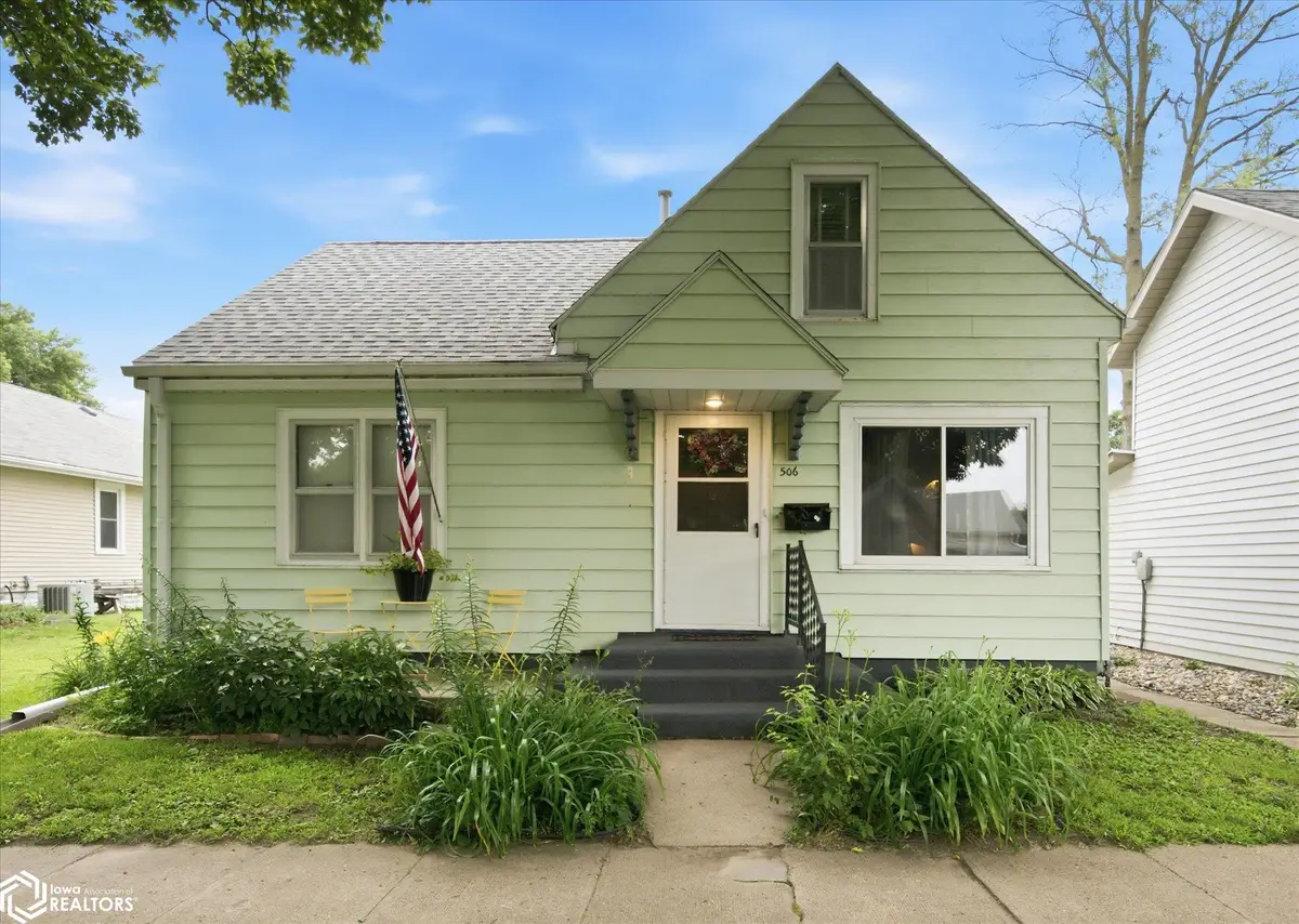 506 1st Street, Griswold, IA 51535 - #1