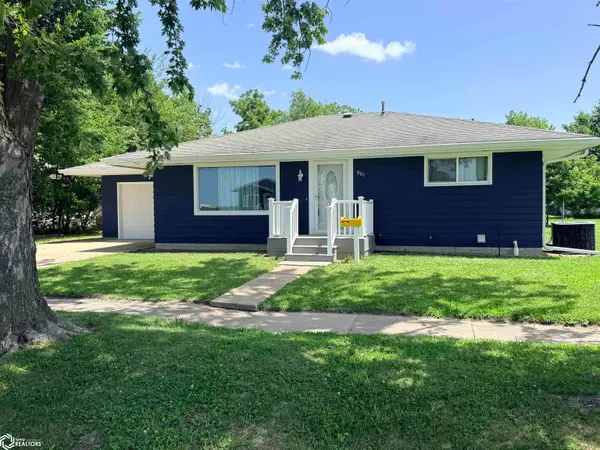 901 12th Street, Fairfield, IA 52556