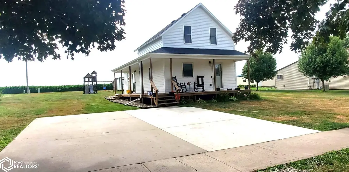 502 Western Avenue, Shelby, IA 51570 - #1