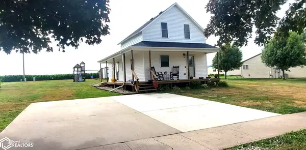 502 Western Avenue, Shelby, IA 51570