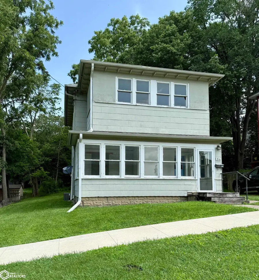 816 Rocksylvania Avenue, Iowa Falls, IA 50126 - #3