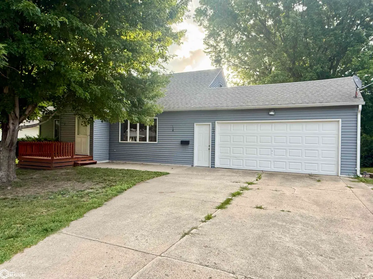 1852 Quint, Carroll, IA 51401 - #1