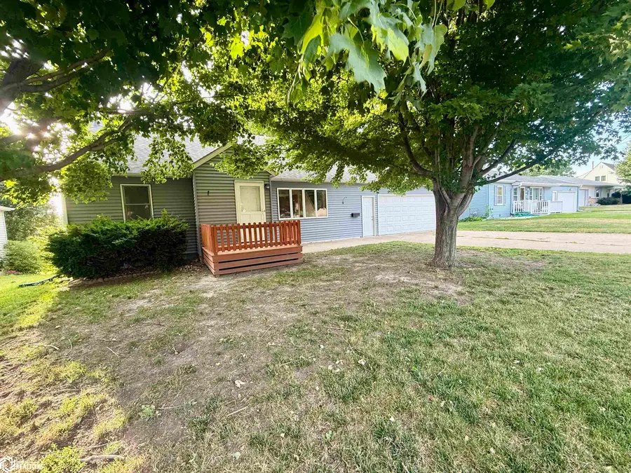 1852 Quint, Carroll, IA 51401 - #2