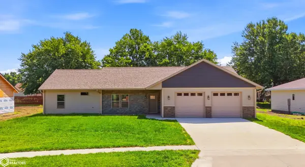 1108 Willow Avenue, Burlington, IA 52601