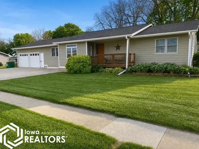 1215 N Mccoy Street, Algona, IA 50511 - #1