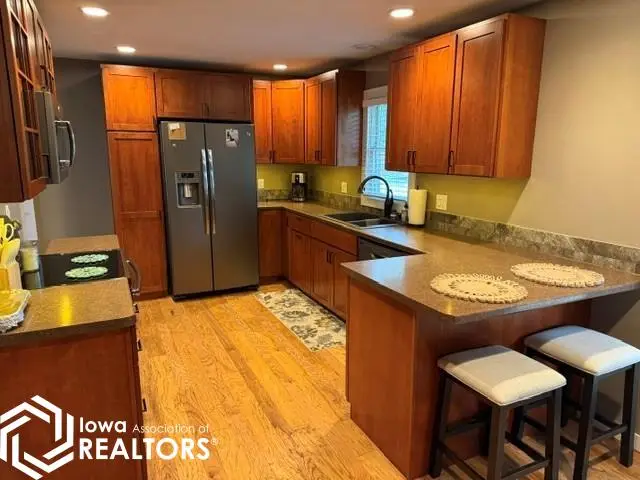 1215 N Mccoy Street, Algona, IA 50511 - #2