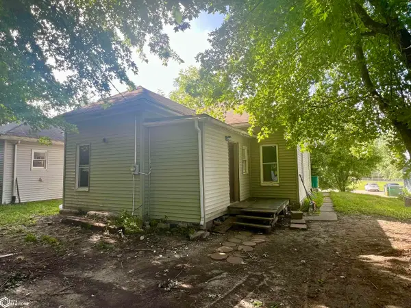 404 W Stone, Fairfield, IA 52556