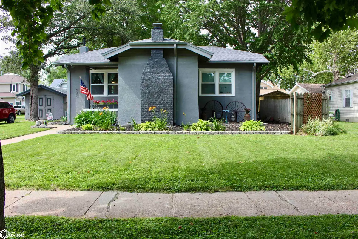407 6th Street, Griswold, IA 51535 - #1