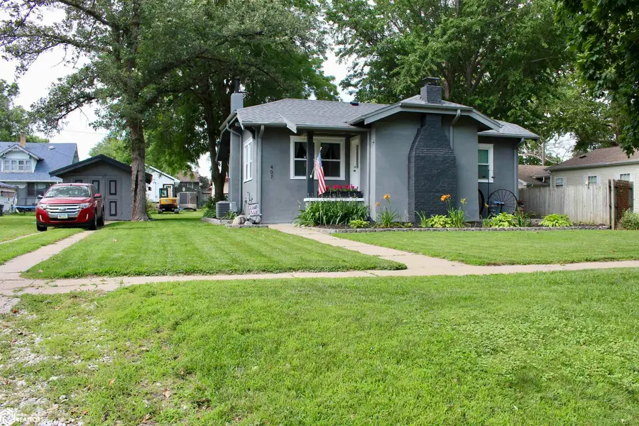 407 6th Street, Griswold, IA 51535 - #2
