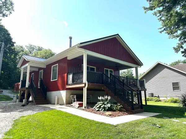 21148 Loon Trail, Keosauqua, IA 52565
