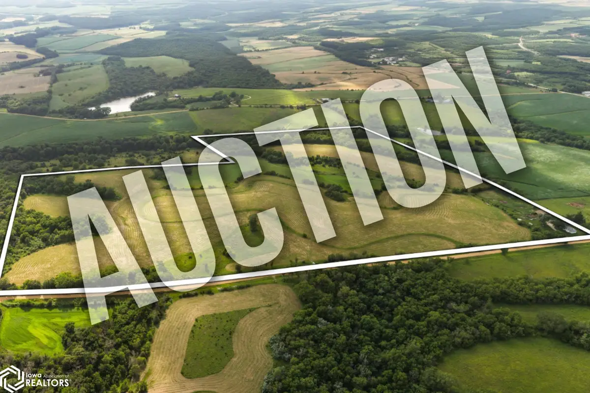 2927 Zero Ln, Redfield, IA 50233 - #1