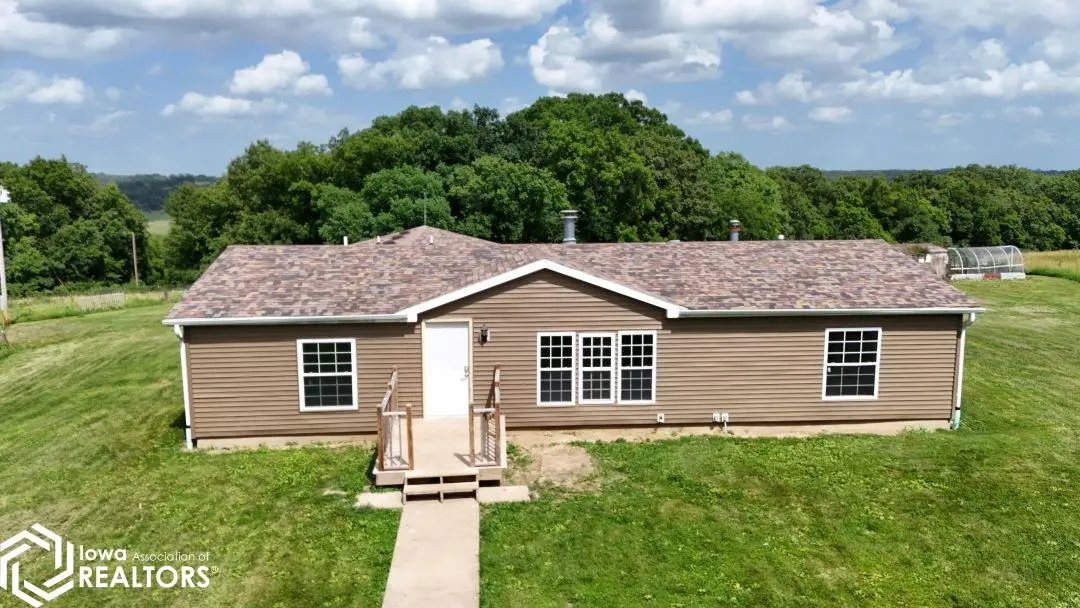 6064 227th Street, Albia, IA 52531 - #1