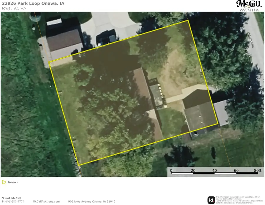 22926 Park Loop, Onawa, IA 51040 - #2
