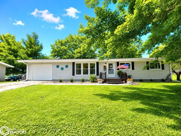 715 Maple Street, Murray, IA 50174