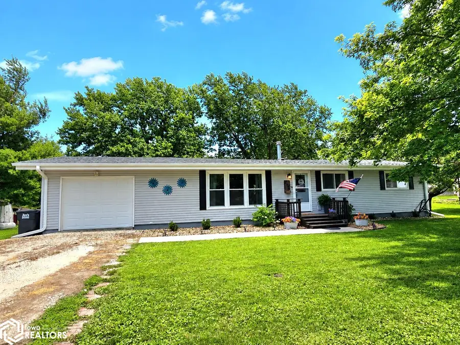 715 Maple Street, Murray, IA 50174 - #2