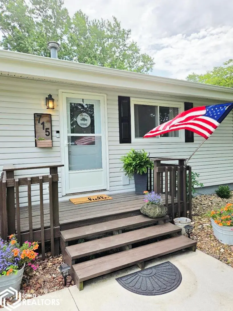 715 Maple Street, Murray, IA 50174 - #3