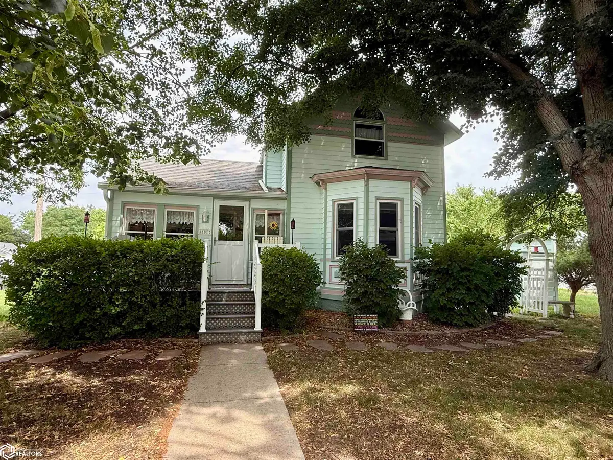 501 S Olive Street, Jefferson, IA 50129 - #1