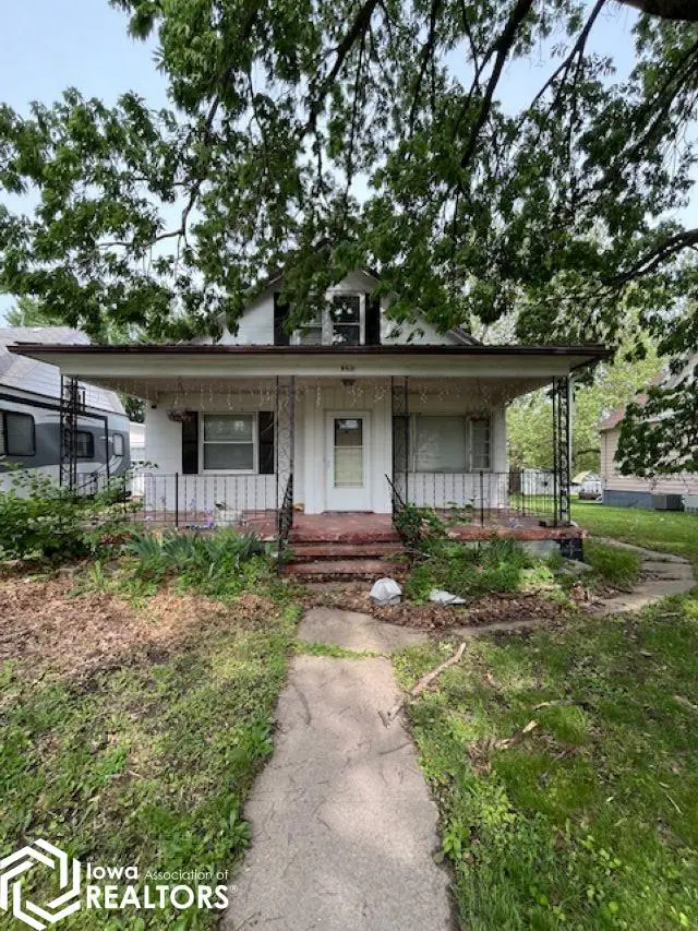 649 N Main, Centerville, IA 52544 - #1