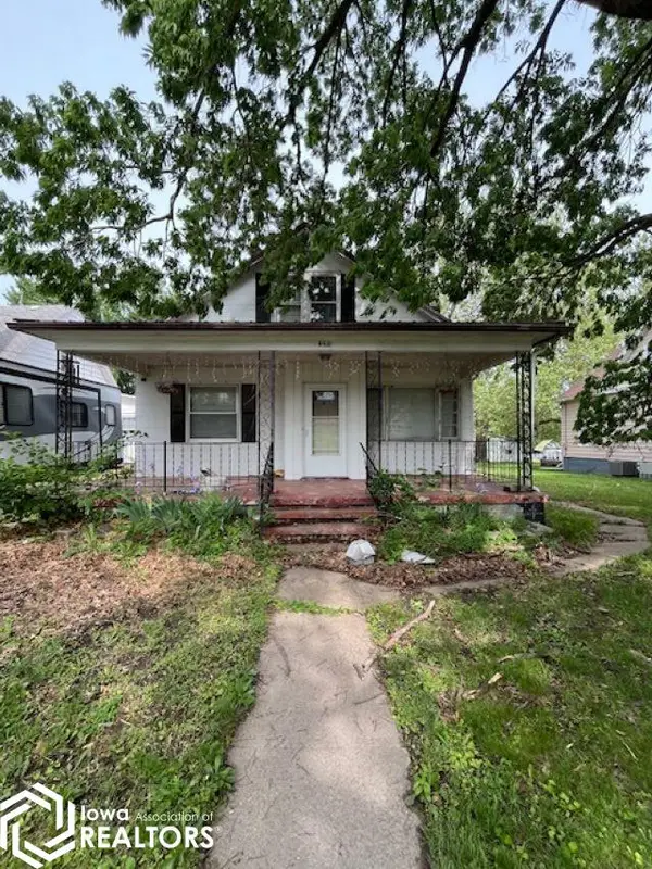 649 N Main, Centerville, IA 52544