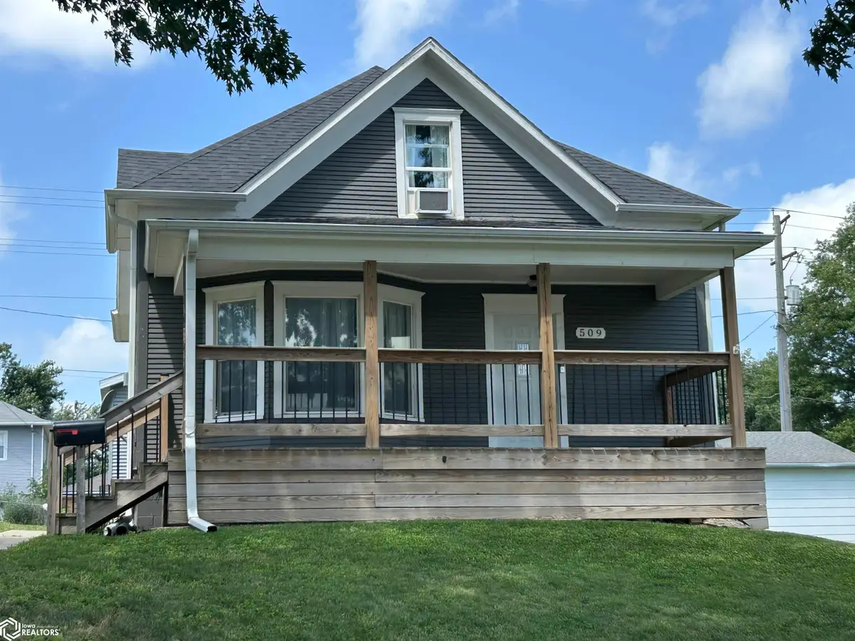 509 Pine Street, Atlantic, IA 50022 - #1