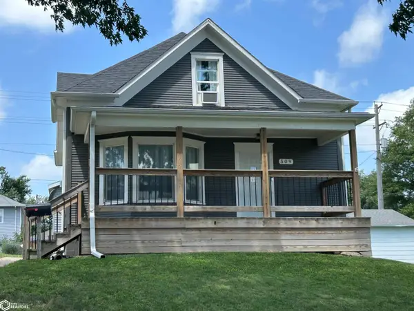 509 Pine Street, Atlantic, IA 50022