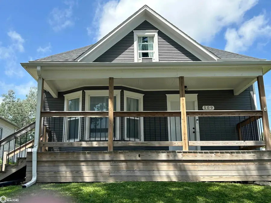509 Pine Street, Atlantic, IA 50022 - #2