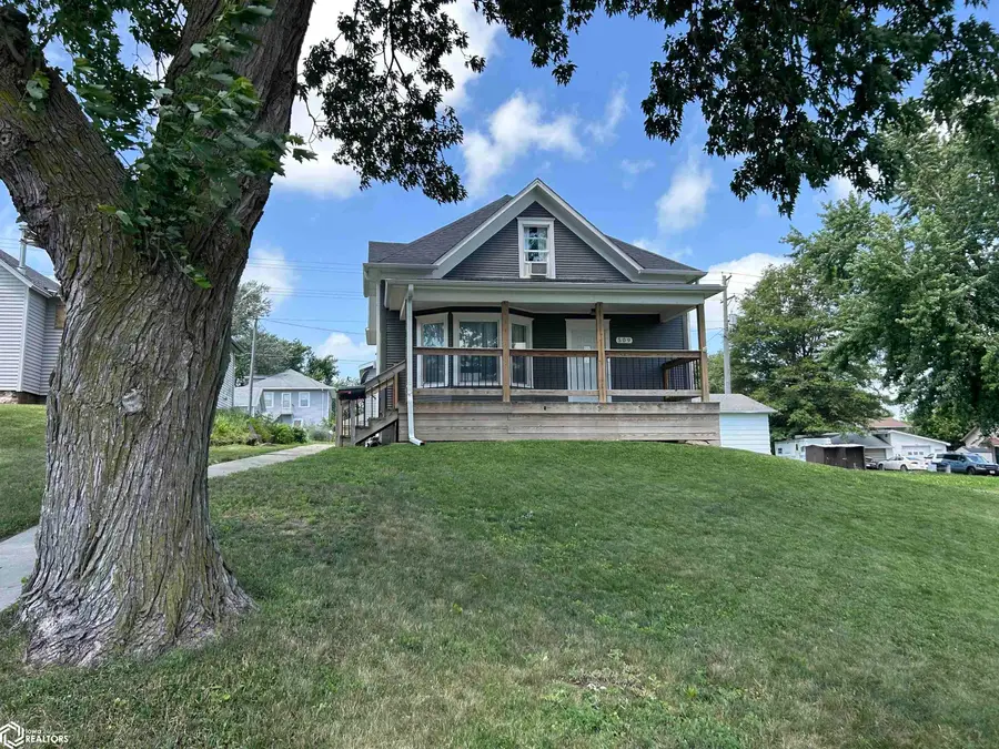 509 Pine Street, Atlantic, IA 50022 - #3