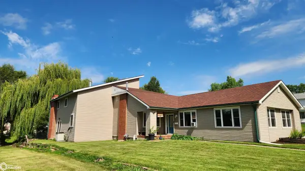 1009 Siegel Street, Tama, IA 52339
