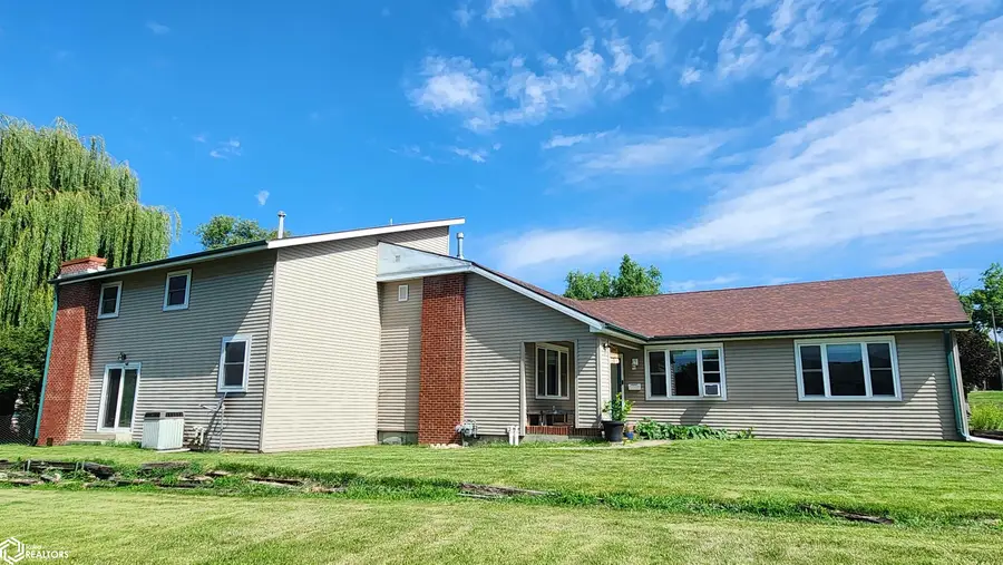 1009 Siegel Street, Tama, IA 52339 - #2