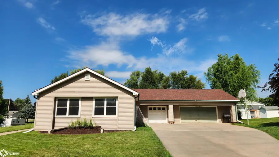 1009 Siegel Street, Tama, IA 52339 - #3