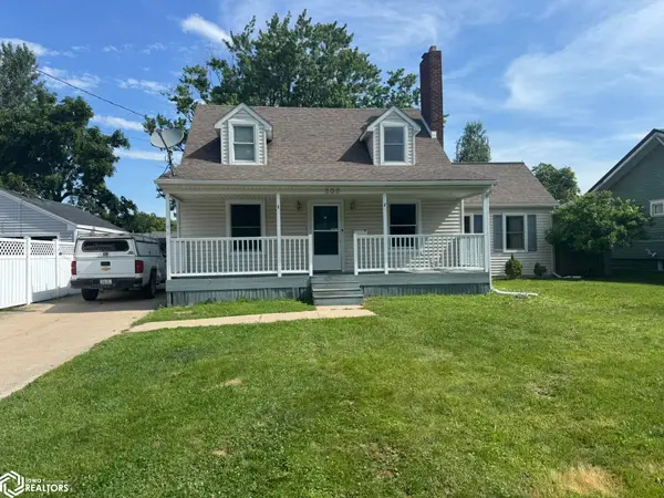 209 W Golf Avenue, Ottumwa, IA 52501