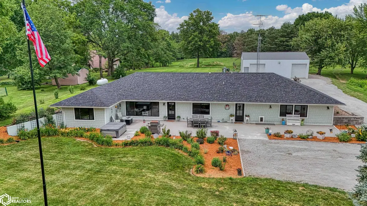 21930 458th Street, Centerville, IA 52544 - #1