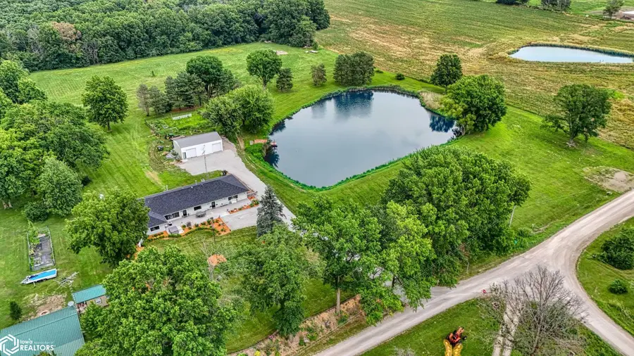 21930 458th Street, Centerville, IA 52544 - #3