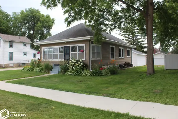 1013 Main Avenue, Clear Lake, IA 50428