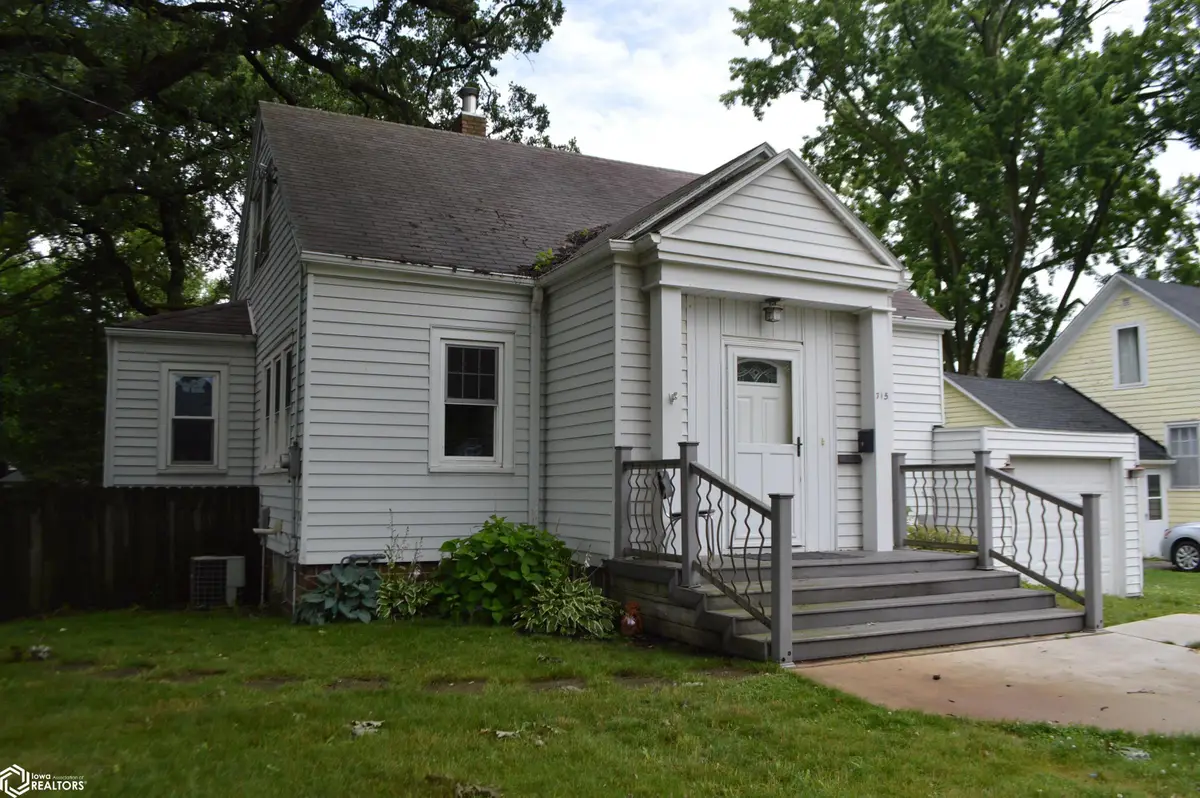 715 N 12th Street, Clear Lake, IA 50428 - #1