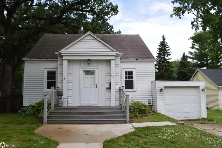715 N 12th Street, Clear Lake, IA 50428 - #2