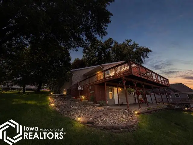 2161 S Lakeshore Drive, Brooklyn, IA 52211 - #3