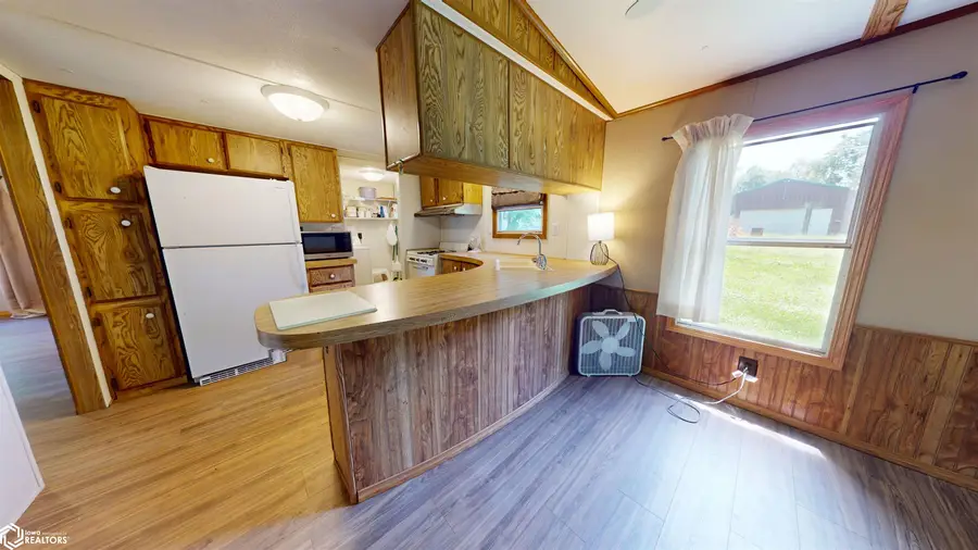 603 S 7th Street, Fairfield, IA 52556 - #2