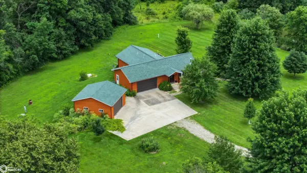 18163 205th Street, Keosauqua, IA 52565