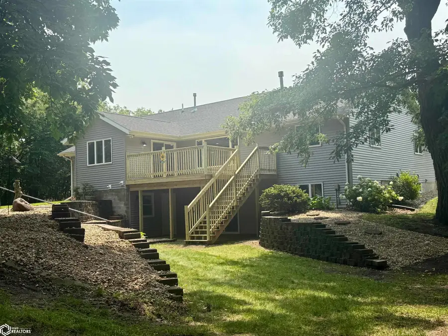 500 W Greenewood Road, Jefferson, IA 50129 - #2