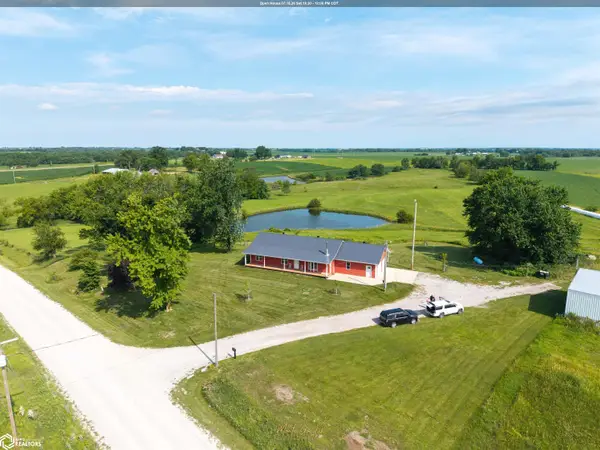 2141 145th Street, Fairfield, IA 52556