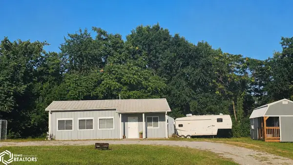 1099 N 18th Street, Centerville, IA 52544