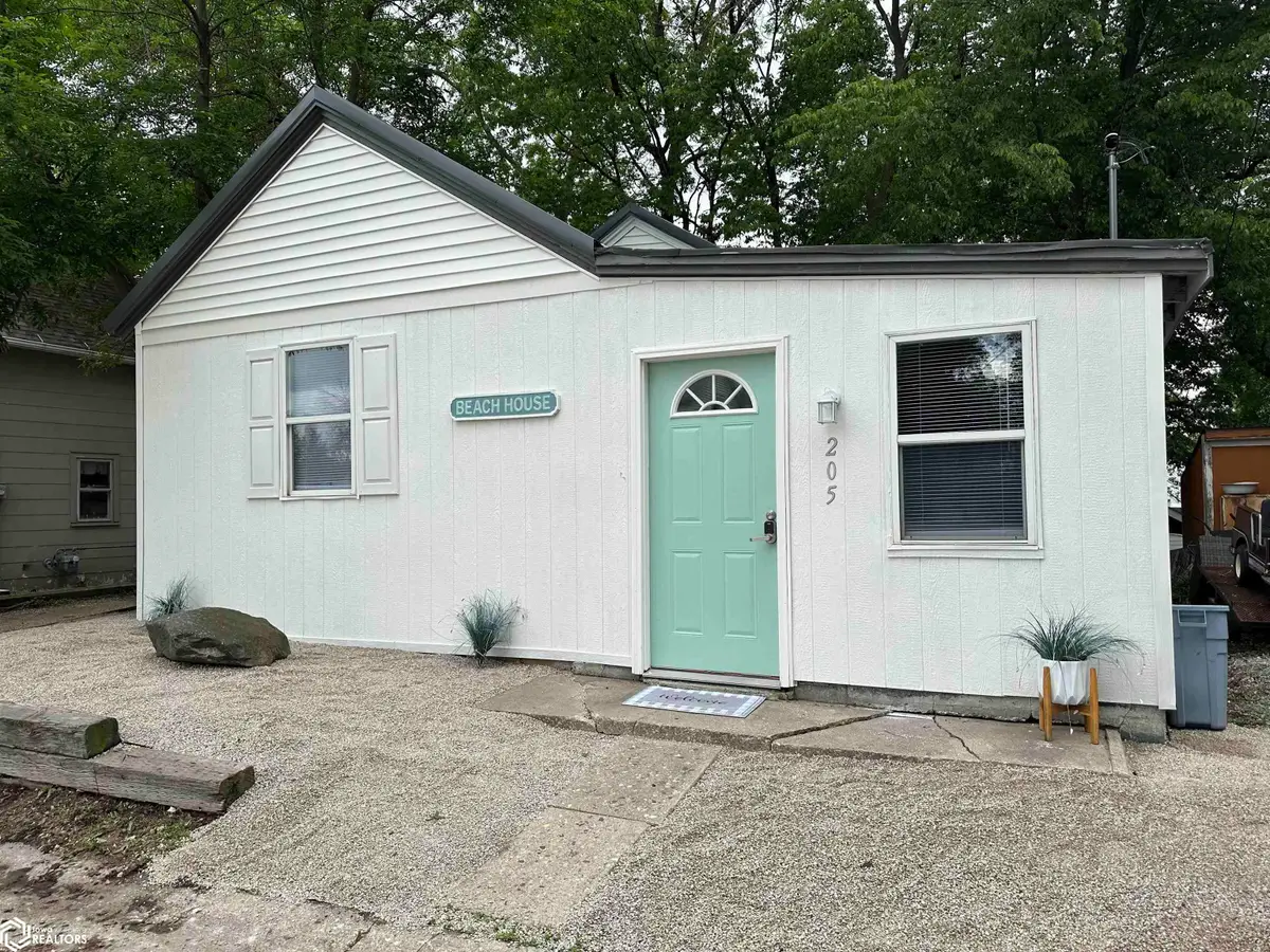 205 Asbury Drive, Clear Lake, IA 50428 - #1