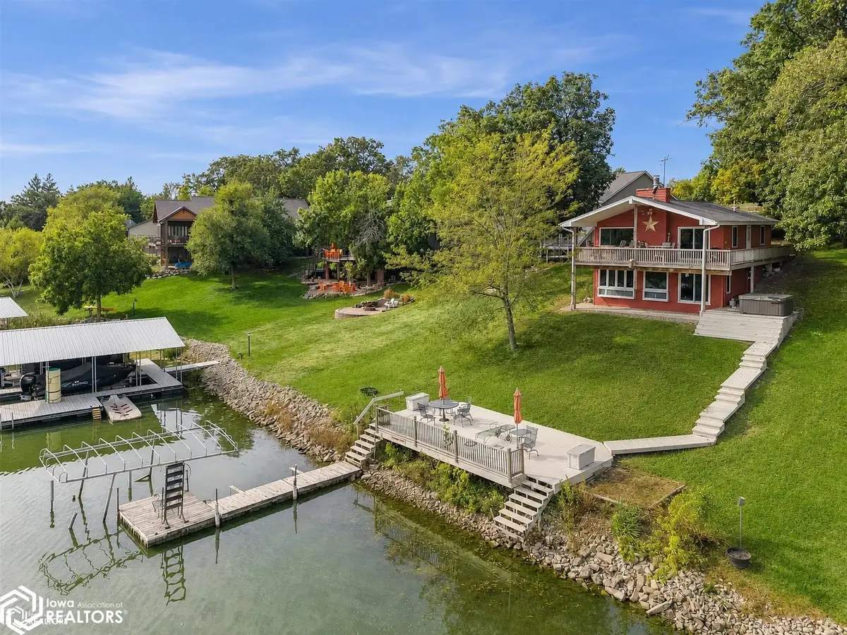 3198 Indian Point Drive, Ellston, IA 50074 - #1