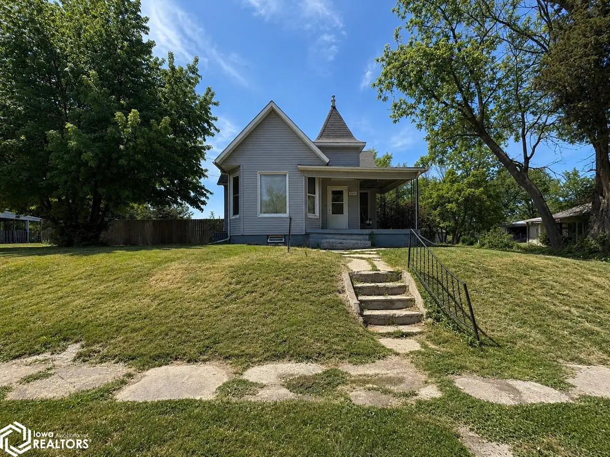 1810 Drake Avenue, Centerville, IA 52544 - #1