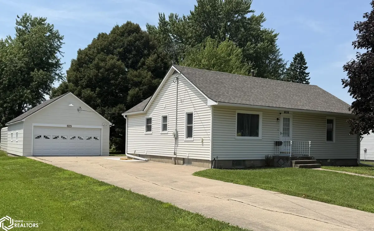 1429 Prince Street, Grinnell, IA 50112 - #1