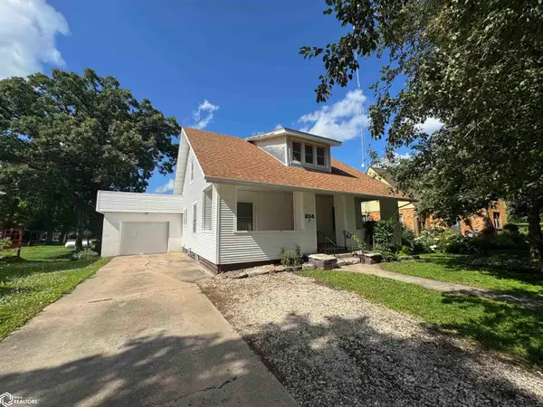 204 4th Avenue, Livermore, IA 50558