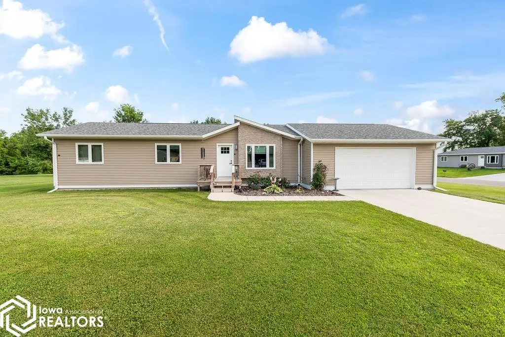 7 Nevelle Avenue, Bloomfield, IA 52537 - #1