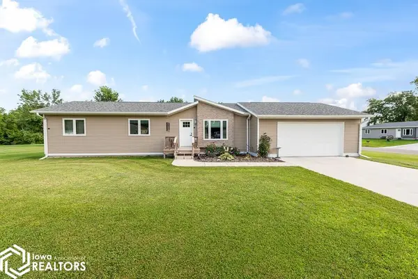 7 Nevelle Avenue, Bloomfield, IA 52537