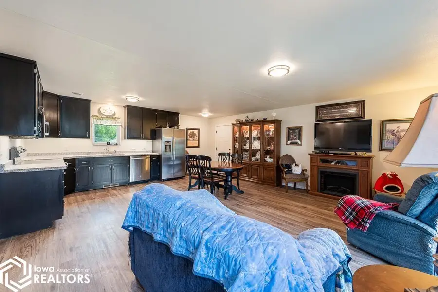 7 Nevelle Avenue, Bloomfield, IA 52537 - #2